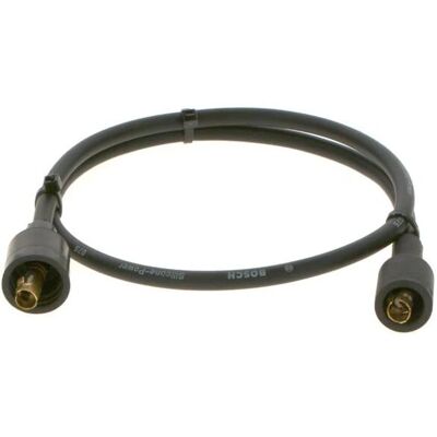 Set de cabluri de aprindere BOSCH pentru Opel: Corsa A, Kadett E Set de cabluri de aprindere BOSCH pentru Opel: Corsa A, Kadett E