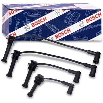 Bosch Zündleitungssatz - Für Ford & Mazda Bosch Zündleitungssatz - Für Ford & Mazda
