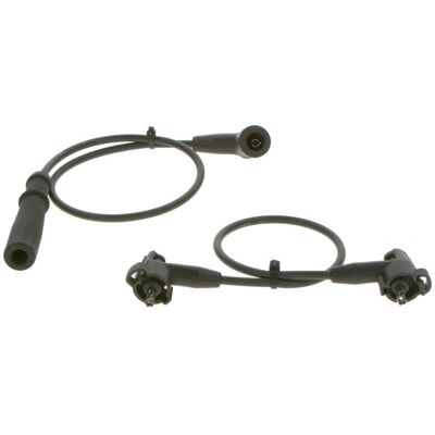BOSCH 0 986 357 222 Zündkabelsatz - DAIHATSU BOSCH 0 986 357 222 Zündkabelsatz - DAIHATSU