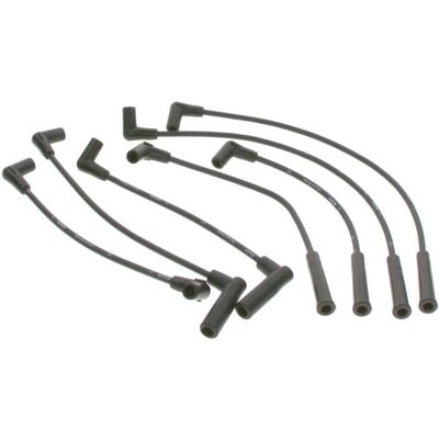 Bosch 0 986 357 229 Tändkablar - Tändsystem Bosch 0 986 357 229 Tändkablar - Tändsystem