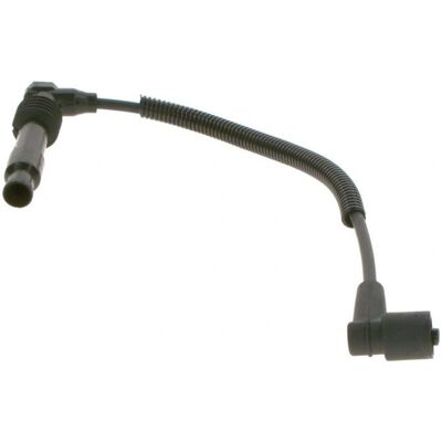 Bosch 0 986 357 234 Zündleitungssatz - Zündsystem Bosch 0 986 357 234 Zündleitungssatz - Zündsystem