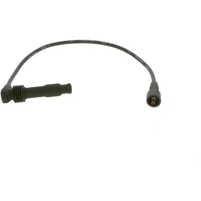 BOSCH 0 986 357 276 Zündkabelsatz - Zündkabelsatz BOSCH 0 986 357 276 Zündkabelsatz - Zündkabelsatz