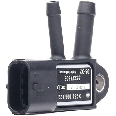 Bosch BS515E260AA Kaaspaineanturi - Kaaspaineanturi Bosch BS515E260AA Kaaspaineanturi - Kaaspaineanturi