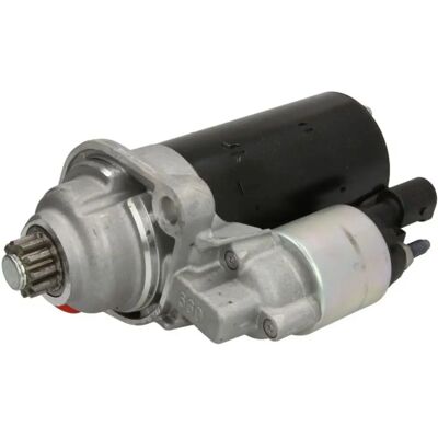 Bosch Käynnistin 1598 90/105 hv - Starttimoottori Bosch Käynnistin 1598 90/105 hv - Starttimoottori