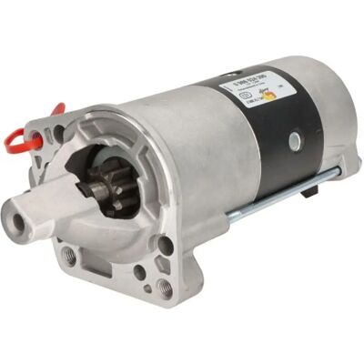Bosch 0 986 024 390 - Aufbereiteter Anlasser für Chrysler Voyager Bosch 0 986 024 390 - Aufbereiteter Anlasser für Chrysler Voyager
