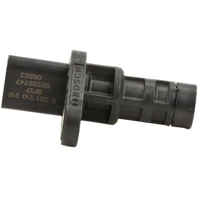 Bosch 4047024858176 Kurbelwellensensor - Motorsteuerung Bosch 4047024858176 Kurbelwellensensor - Motorsteuerung