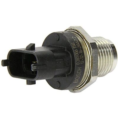 Bosch Sensor 0 281 006 158 - Polttoaineen paineentunnistin Bosch Sensor 0 281 006 158 - Polttoaineen paineentunnistin