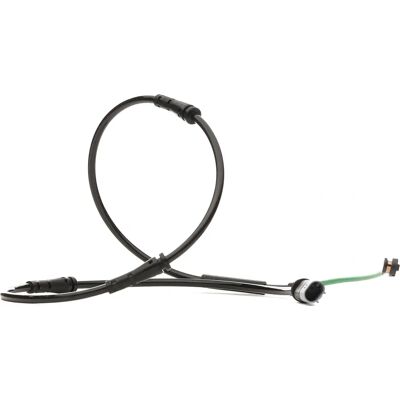 Senzor de uzură Bosch - 1 bucată - Indicator de uzură plăcuțe de frână pentru BMW Seria 5 Senzor de uzură Bosch - 1 bucată - Indicator de uzură plăcuțe de frână pentru BMW Seria 5