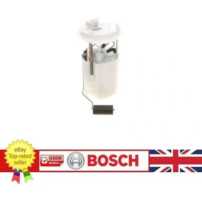 Bosch Malli 0 580 200 098 Polttoaineen syöttöyksikkö - Polttoaineen syöttöyksikkö Bosch Malli 0 580 200 098 Polttoaineen syöttöyksikkö - Polttoaineen syöttöyksikkö