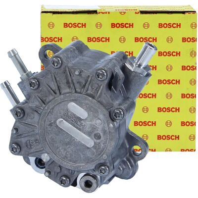 Bosch Polttoaine/Imuilmapumppu VW Audi Škoda 03G145209 03G145209C 03G145209D Bosch Polttoaine/Imuilmapumppu VW Audi Škoda 03G145209 03G145209C 03G145209D