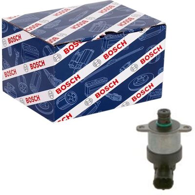 Bosch 0 928 400 802 Regulator ciśnienia paliwa - System Common Rail Bosch 0 928 400 802 Regulator ciśnienia paliwa - System Common Rail