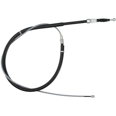 Bosch bromskabel för Skoda Superb - 1615mm Bosch bromskabel för Skoda Superb - 1615mm