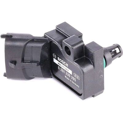 Bosch 0 261 230 295 Turboahdinpaineen anturi - Anturi Bosch 0 261 230 295 Turboahdinpaineen anturi - Anturi