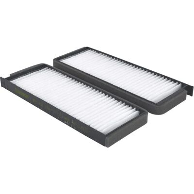 BOSCH Rexton Kabineluftfilter - Partikelfilter BOSCH Rexton Kabineluftfilter - Partikelfilter