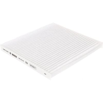 BOSCH Modell 1 987 432 246 - Luftfilter BOSCH Modell 1 987 432 246 - Luftfilter