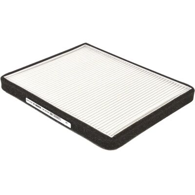 BOSCH 1 987 432 255 Luftfilter for passasjerrommet BOSCH 1 987 432 255 Luftfilter for passasjerrommet