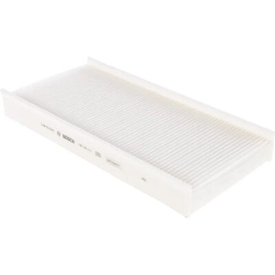 Bosch 1 987 432 112 Luftfilter - Passagierraum Bosch 1 987 432 112 Luftfilter - Passagierraum