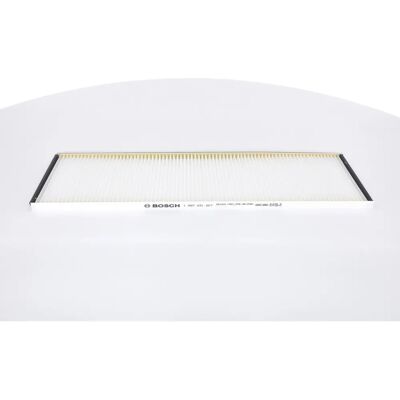BOSCH 1 987 431 207 Luftfilter for passasjerrommet BOSCH 1 987 431 207 Luftfilter for passasjerrommet