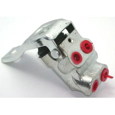 Bosch 0 986 482 030 Hydraulinen jarruventtiili Citroën Berlingo, Peugeot Partner Bosch 0 986 482 030 Hydraulinen jarruventtiili Citroën Berlingo, Peugeot Partner