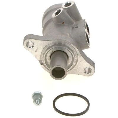 Bosch Mc1407 Cilindru de Frână din Aluminiu - Cilindru de Frână Bosch Mc1407 Cilindru de Frână din Aluminiu - Cilindru de Frână