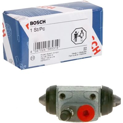 Bosch 0986475985 Radbremszylinder - Bremsen für Hyundai I10 I20 Accent Kia Rio Bosch 0986475985 Radbremszylinder - Bremsen für Hyundai I10 I20 Accent Kia Rio