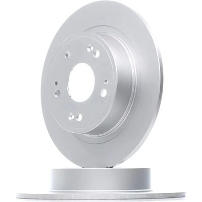 Bosch Modell 0 986 479 738 Bremsscheibe - Massiv für Honda Accord VIII, HR-V Bosch Modell 0 986 479 738 Bremsscheibe - Massiv für Honda Accord VIII, HR-V