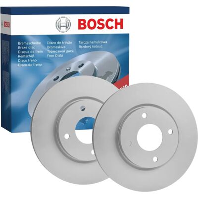 Bosch Bremsscheibe - Belüftet, 114,3mm, 24mm - Bremsscheibe Bosch Bremsscheibe - Belüftet, 114,3mm, 24mm - Bremsscheibe