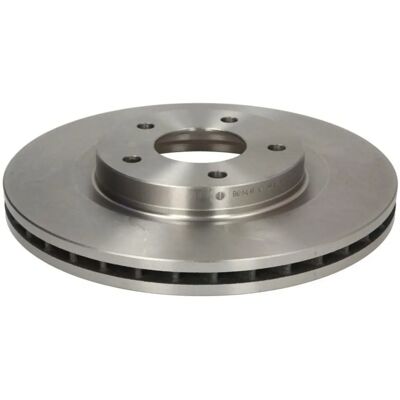 Bosch Modell 0 986 479 751 Belüftete Bremsscheibe - Bremsscheibe Bosch Modell 0 986 479 751 Belüftete Bremsscheibe - Bremsscheibe