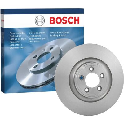 Bosch Jaguar Belüftete Bremsscheiben - Bremsscheiben Bosch Jaguar Belüftete Bremsscheiben - Bremsscheiben