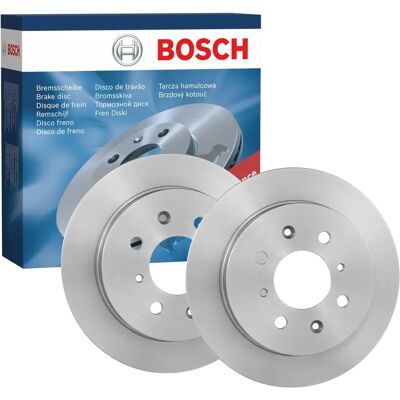 BOSCH Malli 0 986 479 739 - Jarrulevy Honda Jazz, Civic BOSCH Malli 0 986 479 739 - Jarrulevy Honda Jazz, Civic