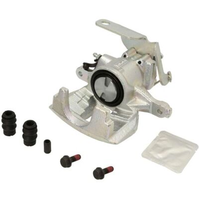 BOSCH Transit Mk6 Bremszange - Mit Parkbremse BOSCH Transit Mk6 Bremszange - Mit Parkbremse
