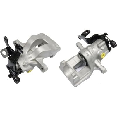 Bosch 0 986 135 000 Hliníková brzdová třmen - Pro Peugeot & Citroën Bosch 0 986 135 000 Hliníková brzdová třmen - Pro Peugeot & Citroën