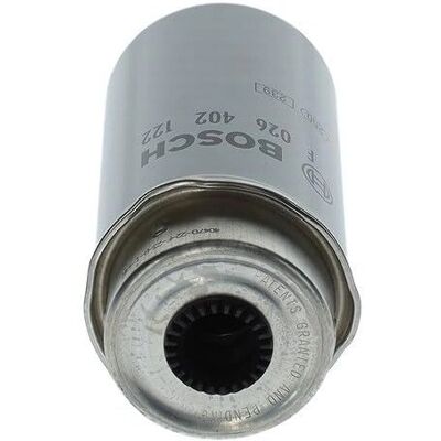 Bosch F 026 402 122 Filtru de combustibil - Filtru de combustibil Bosch F 026 402 122 Filtru de combustibil - Filtru de combustibil
