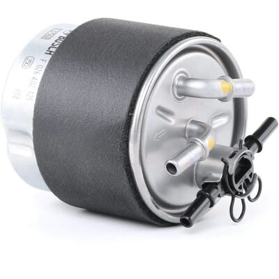 Bosch Kraftstofffilter F 026 402 125 - Kraftstofffilter für Nissan, Renault Bosch Kraftstofffilter F 026 402 125 - Kraftstofffilter für Nissan, Renault
