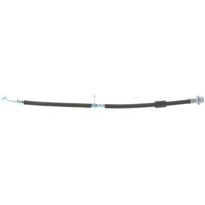 Flexible de frein avant droit Bosch 455mm - M10x1 pour Suzuki Alto VII Flexible de frein avant droit Bosch 455mm - M10x1 pour Suzuki Alto VII
