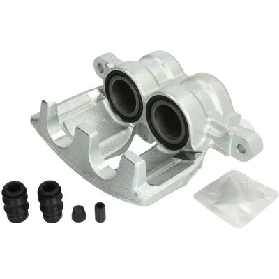Bosch 0 986 135 062 Étrier de frein - Fonte - Convient pour Mercedes-Benz Sprinter et VW Crafte Bosch 0 986 135 062 Étrier de frein - Fonte - Convient pour Mercedes-Benz Sprinter et VW Crafte