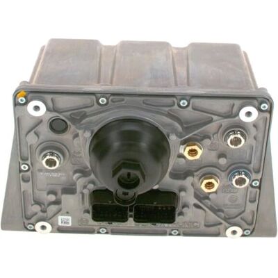 BOSCH 0 444 010 033 - Brændstofindsprøjtningsmodul BOSCH 0 444 010 033 - Brændstofindsprøjtningsmodul