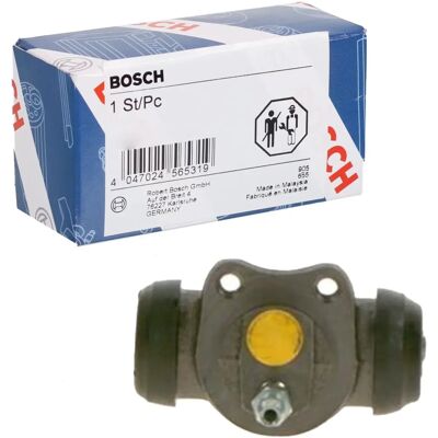 Bosch F 026 009 939 Bromscylinder för Chevrolet Aveo - Bromstyp Bosch F 026 009 939 Bromscylinder för Chevrolet Aveo - Bromstyp