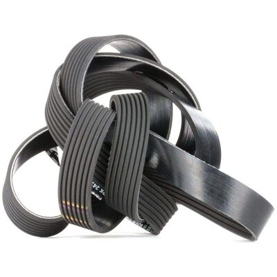 Bosch Mercedes-Mitsubishi Poly-V Vanne - Vanne Trapézoïdale Bosch Mercedes-Mitsubishi Poly-V Vanne - Vanne Trapézoïdale