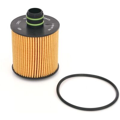 Bosch F 026 407 108 Filtr oleju - Filtr oleju Bosch F 026 407 108 Filtr oleju - Filtr oleju