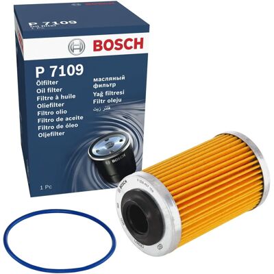 Filtre à huile Bosch F 026 407 109 - Filtre à huile Filtre à huile Bosch F 026 407 109 - Filtre à huile