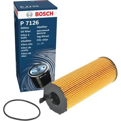 Bosch Land Rover Ölfilter - Modell Lr002338 - Hochwertige Abdichtung Bosch Land Rover Ölfilter - Modell Lr002338 - Hochwertige Abdichtung