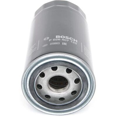 Bosch F 026 407 129 Ölfilter - Ölfilter Bosch F 026 407 129 Ölfilter - Ölfilter