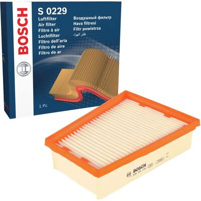 Bosch Ilmansuodatin - Malli 165463884R, 7701071367, 8200820860, 8200885185 - Ilmansuodatin Renault Megane Scenic Bosch Ilmansuodatin - Malli 165463884R, 7701071367, 8200820860, 8200885185 - Ilmansuodatin Renault Megane Scenic