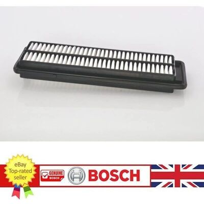BOSCH Ilmansuodatin F 026 400 232 - Honda Accord VII BOSCH Ilmansuodatin F 026 400 232 - Honda Accord VII