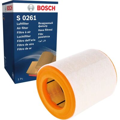 BOSCH Luftfilter F 026 400 261 - Luftfilter BOSCH Luftfilter F 026 400 261 - Luftfilter