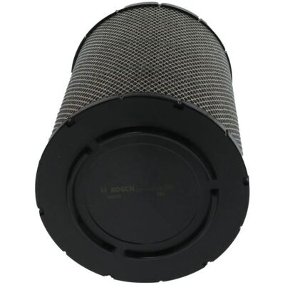 Ilmansuodatin BOSCH F 026 400 268 - Kansi Ilmansuodatin BOSCH F 026 400 268 - Kansi
