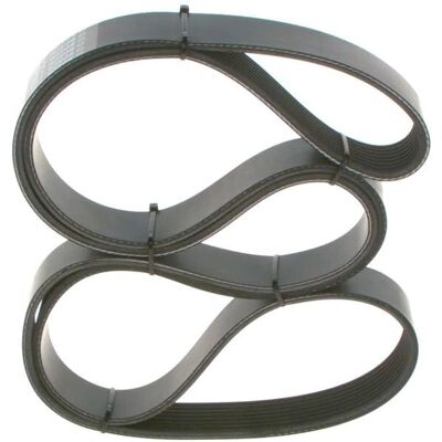 Bosch Model 1987947060 - V-ribbed belt Bosch Model 1987947060 - V-ribbed belt