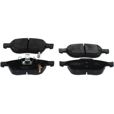Placute de Frână Bosch - Compatibile cu Toyota Avensis Kombi 1.6-1.8 Bj. - Placute de Frână Placute de Frână Bosch - Compatibile cu Toyota Avensis Kombi 1.6-1.8 Bj. - Placute de Frână