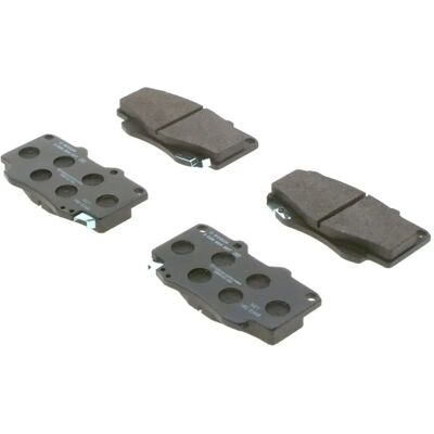 Bosch Modèle 0 986 494 497 Plaquettes de frein - Plaquettes de frein Bosch Modèle 0 986 494 497 Plaquettes de frein - Plaquettes de frein